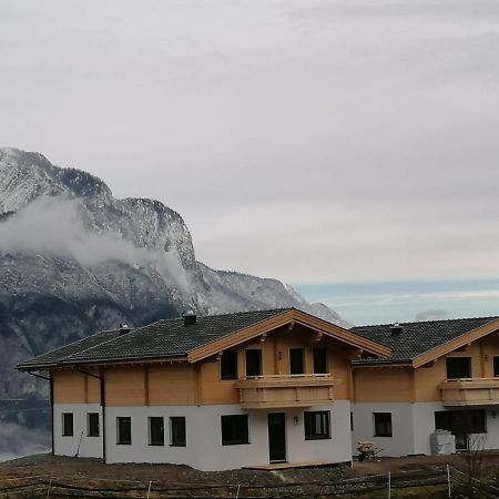 Studler Hofchalets Oberperfuss Bagian luar foto