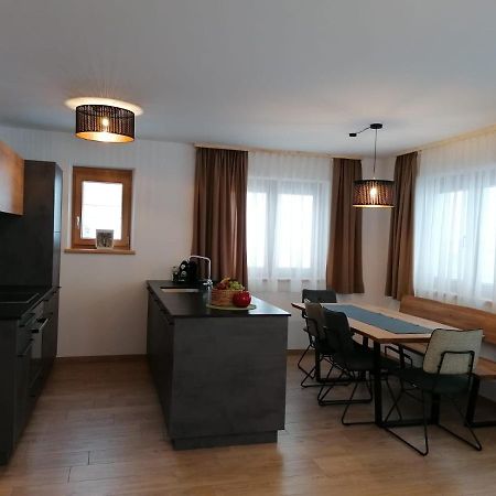 Studler Hofchalets Oberperfuss Bagian luar foto