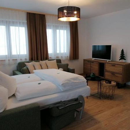 Studler Hofchalets Oberperfuss Bagian luar foto