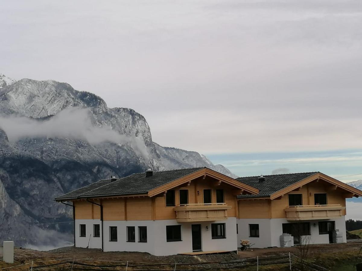 Studler Hofchalets Oberperfuss Bagian luar foto