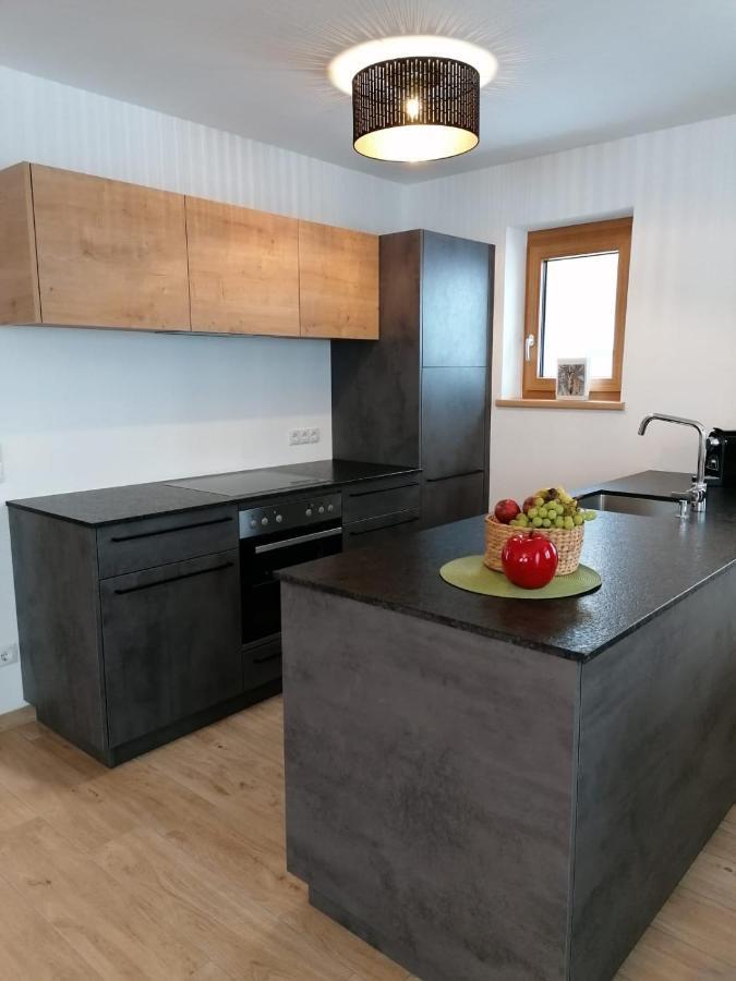 Studler Hofchalets Oberperfuss Bagian luar foto