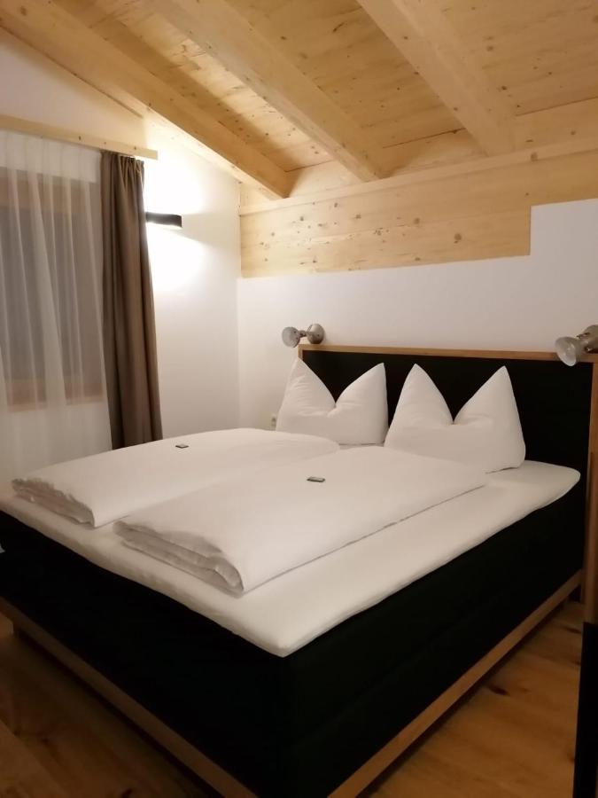 Studler Hofchalets Oberperfuss Bagian luar foto