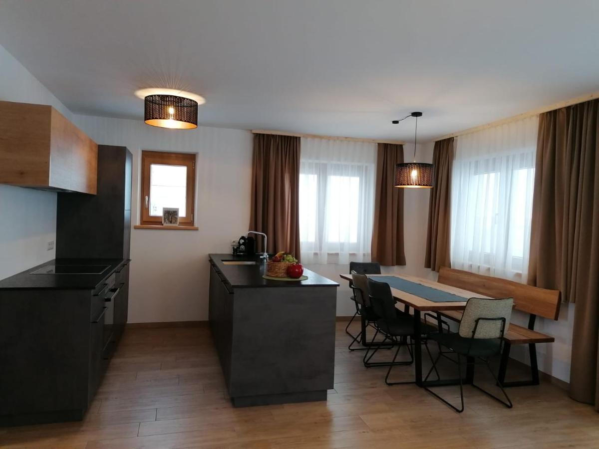 Studler Hofchalets Oberperfuss Bagian luar foto