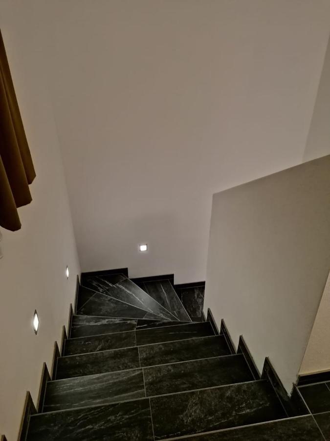 Studler Hofchalets Oberperfuss Bagian luar foto