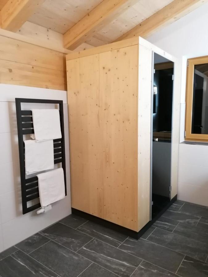 Studler Hofchalets Oberperfuss Bagian luar foto