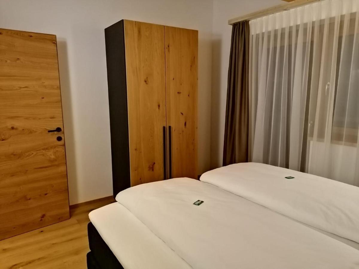 Studler Hofchalets Oberperfuss Bagian luar foto