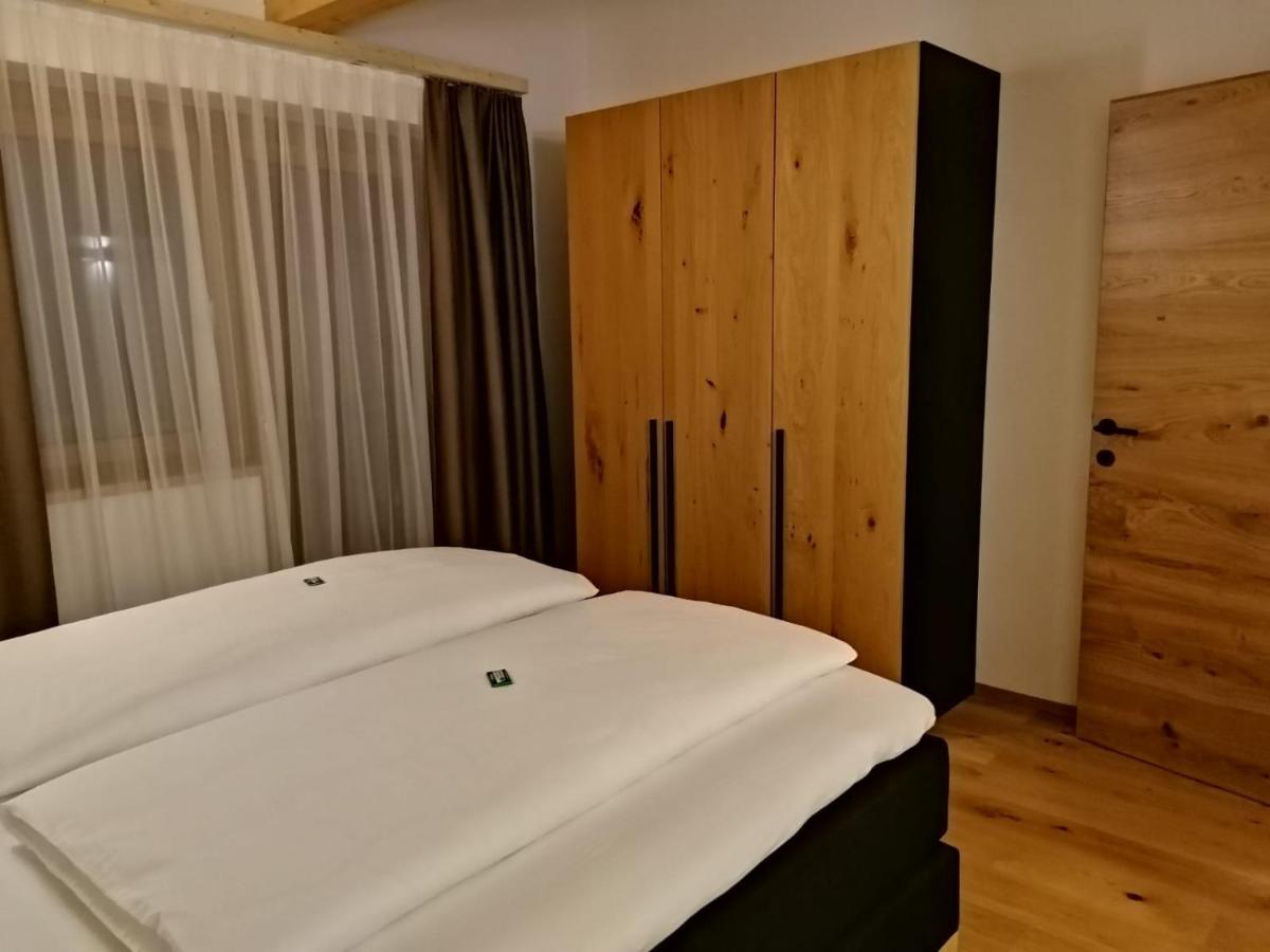Studler Hofchalets Oberperfuss Bagian luar foto