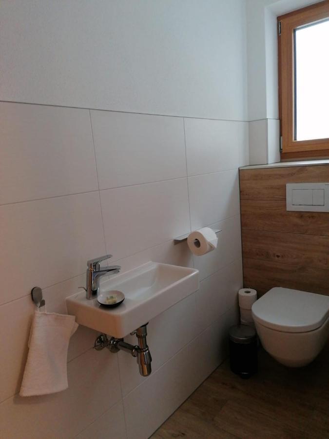 Studler Hofchalets Oberperfuss Bagian luar foto