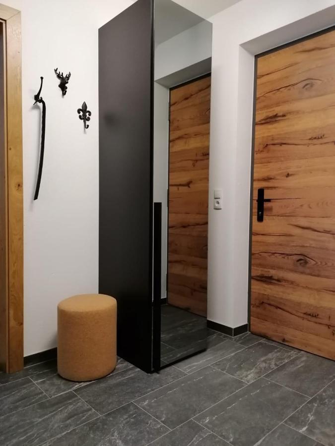 Studler Hofchalets Oberperfuss Bagian luar foto