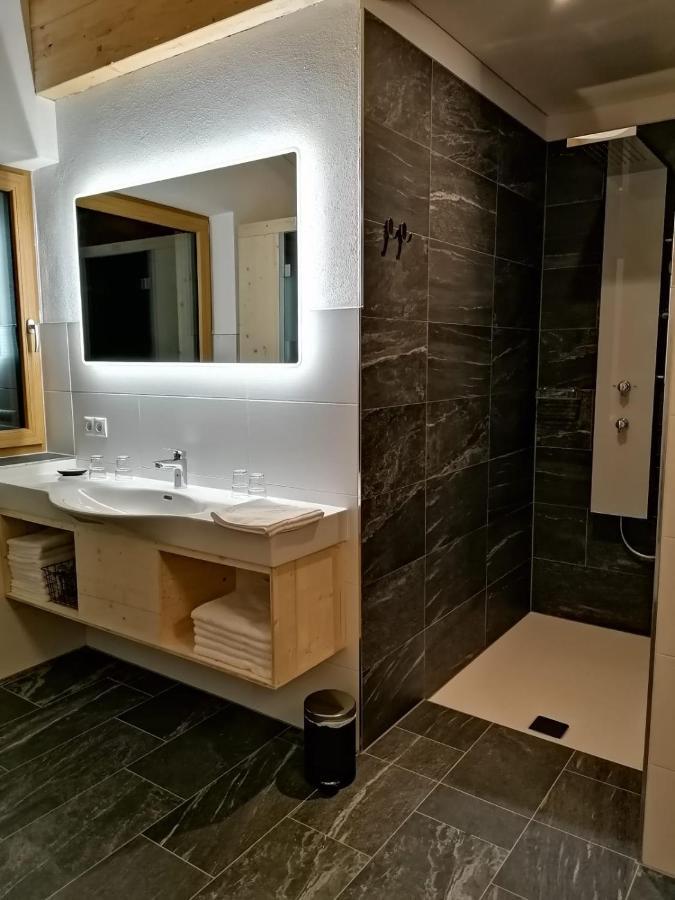 Studler Hofchalets Oberperfuss Bagian luar foto