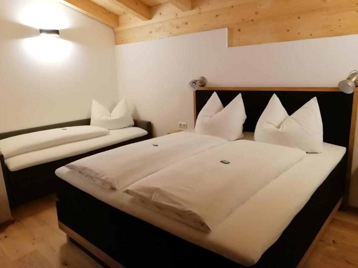 Studler Hofchalets Oberperfuss Bagian luar foto